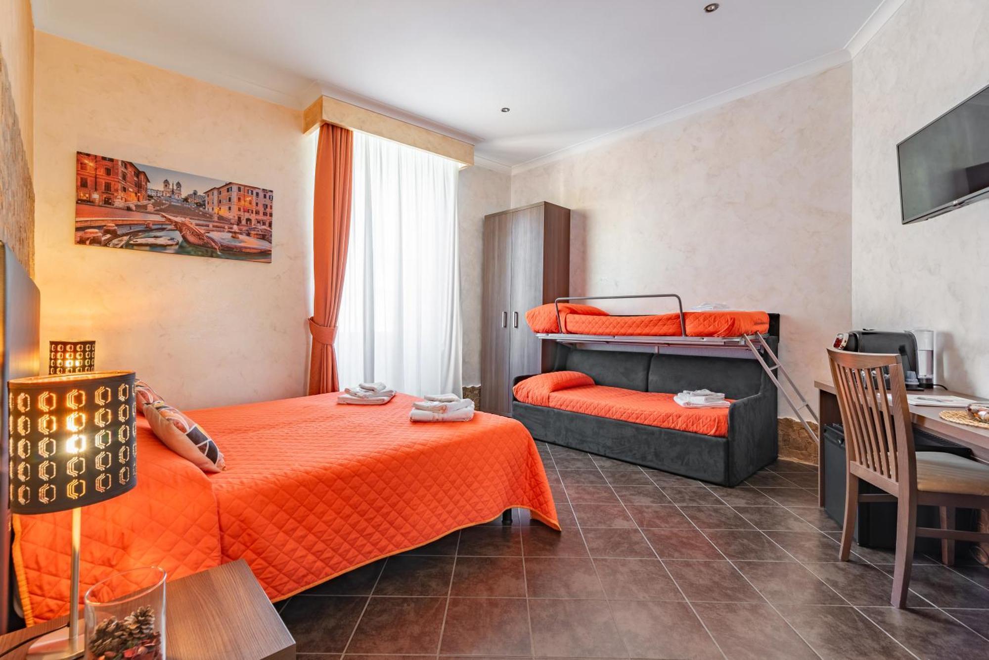 Alis Laura Guest House - 150M From Piazza Bologna Metro And 10 Minutes From The Colosseum 외부 사진