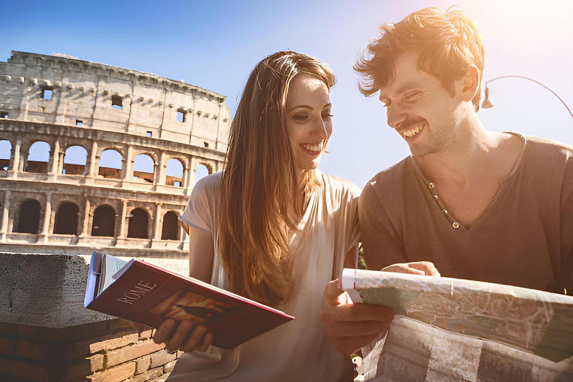 Alis Laura Guest House - 150M From Piazza Bologna Metro And 10 Minutes From The Colosseum 외부 사진