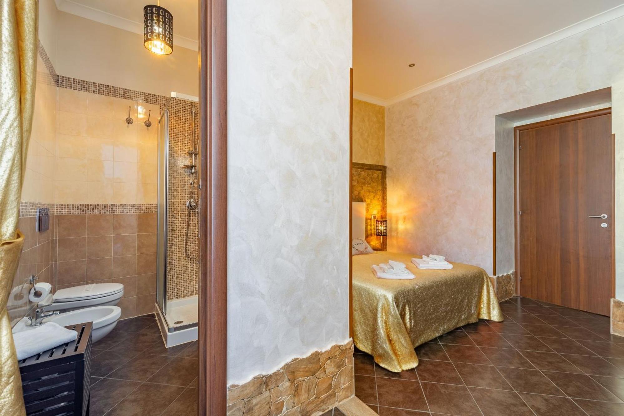Alis Laura Guest House - 150M From Piazza Bologna Metro And 10 Minutes From The Colosseum 외부 사진
