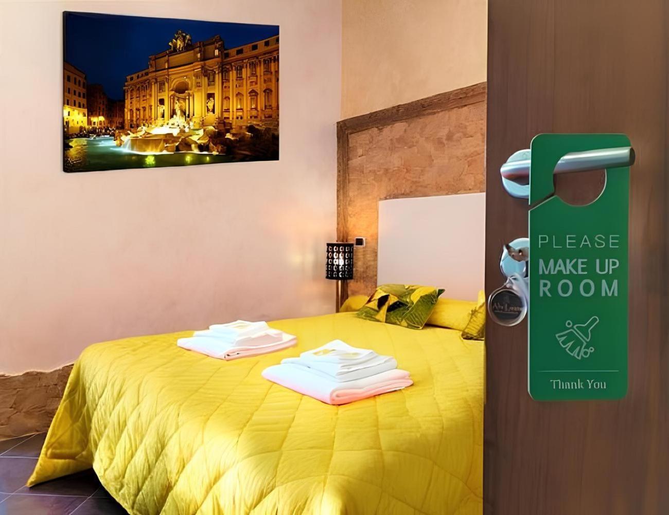 Alis Laura Guest House - 150M From Piazza Bologna Metro And 10 Minutes From The Colosseum 외부 사진