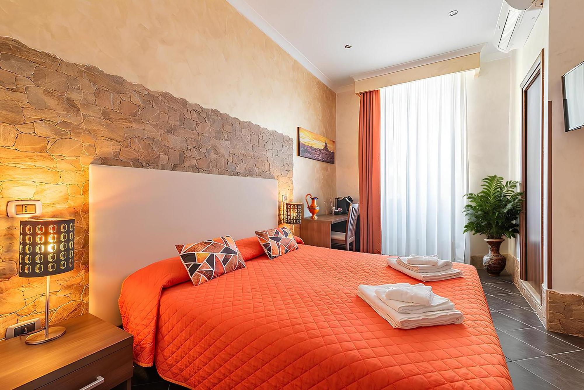 Alis Laura Guest House - 150M From Piazza Bologna Metro And 10 Minutes From The Colosseum 외부 사진